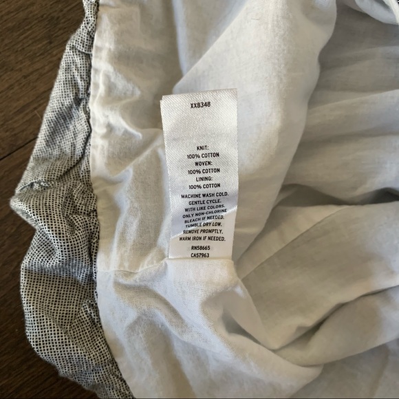 Nordstrom Baby Bubble Dress and Bloomer - Picture 4 of 4